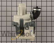 Dishwasher Circulation Pump W11133712