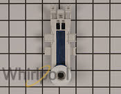 Dishwasher Dishrack Roller W11157085