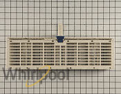Dishwasher Silverware Basket W11158802