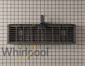 Dishwasher Silverware Basket W11158804