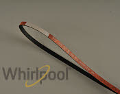 Dryer Drive Belt W11162091