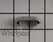 Dishwasher Dishrack Stop Clip W11165171