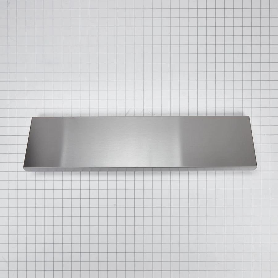 Microwave Trim Kit, Stainless Steel, for UMH50008HS W11170104