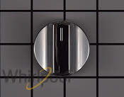 Range/Stove/Oven Control Knob W11174696