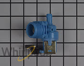 Dishwasher Water Inlet Valve W11175771