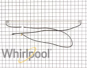 Freezer Defrost Heater Assembly W11175809