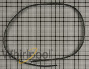 Dishwasher Door Seal W11177741