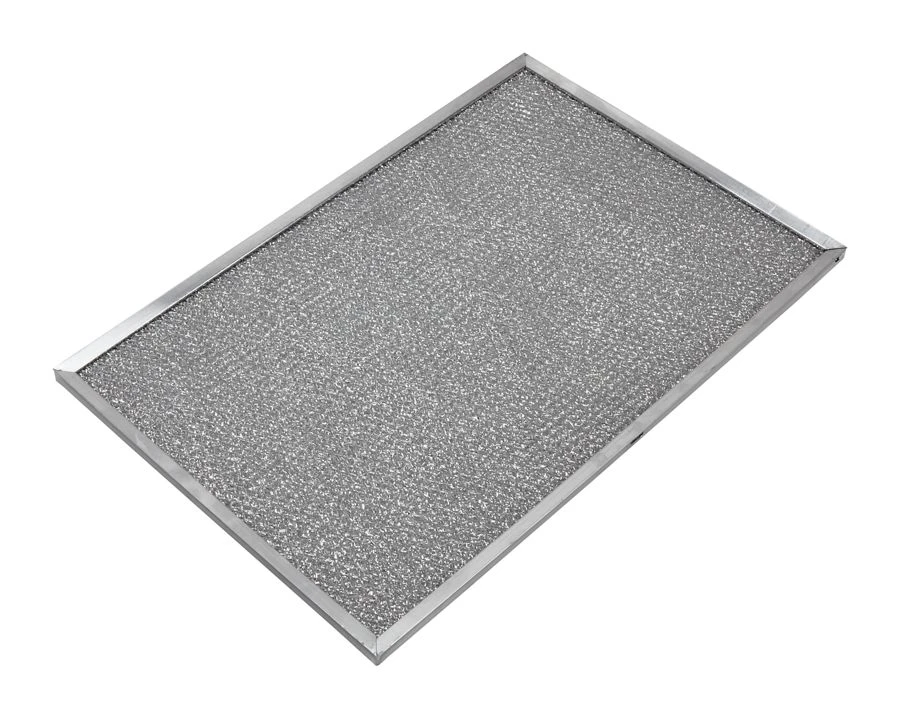 30-IN Range Hood Aluminum Mesh Grease Filter - Replaces W10419114 W11177751