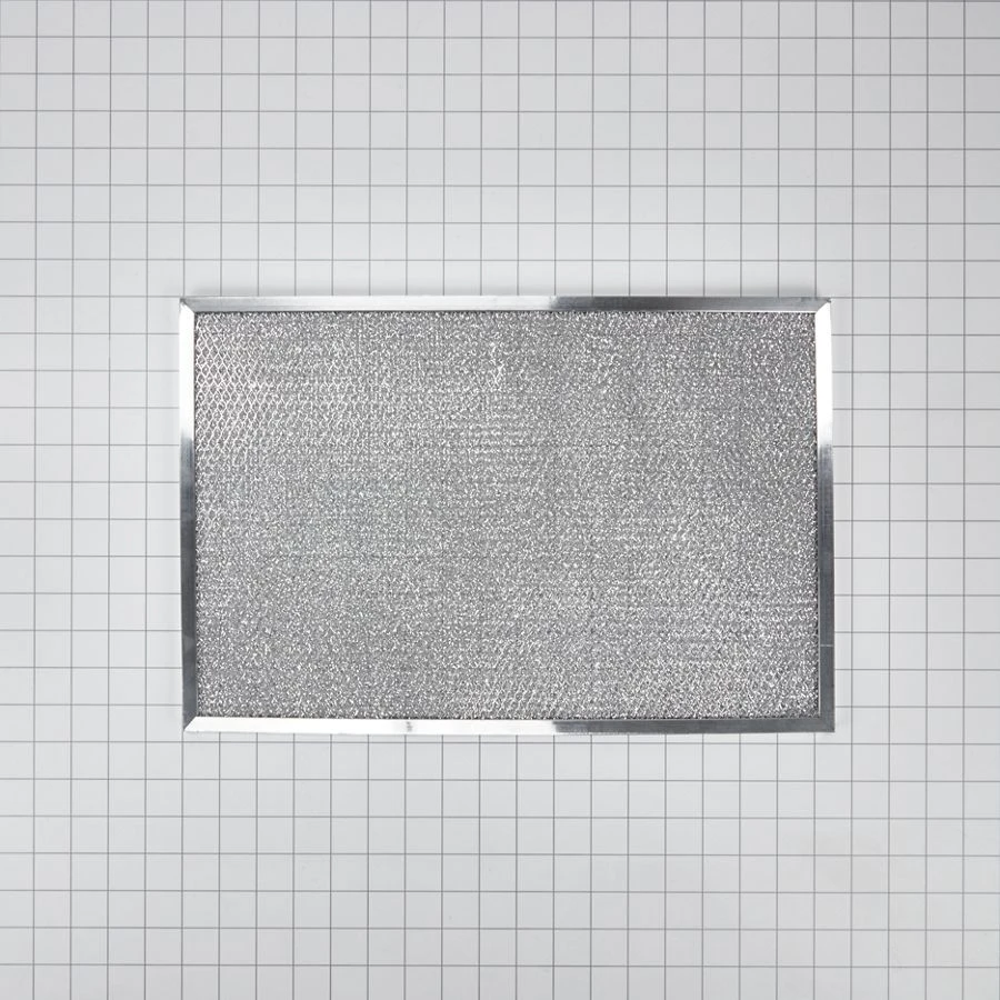 30-in Range Hood Aluminum Mesh Grease Filter - Replaces W10419114 W11177751