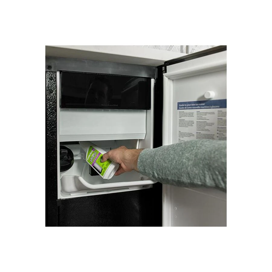 Affresh Ice Machine Cleaner view 5