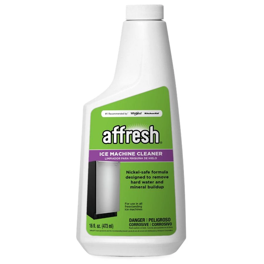 Affresh Ice Machine Cleaner W11179302