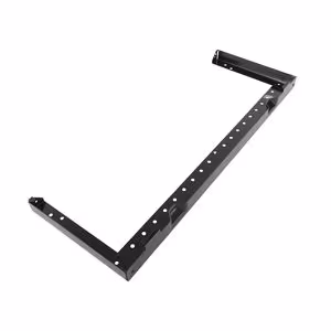 15" Microwave Hood Bump Out Mounting Kit W11185746