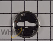 Range/Stove/Oven Knob Bezel W11188712