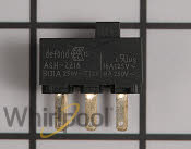 Range Vent Hood Light Switch W11193832