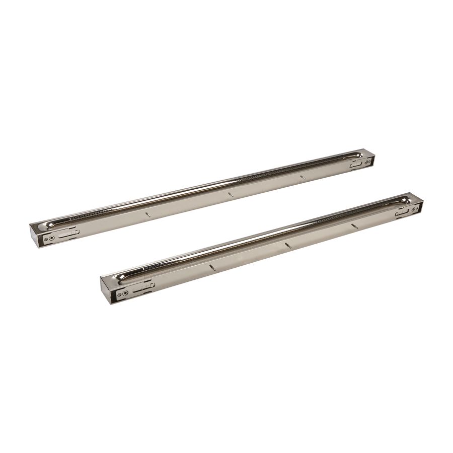 Jennair 36-in Built-in Refrigerator Pro-style Handle Kit - Stainless Steel For Jf36nxfxde Model W11194767