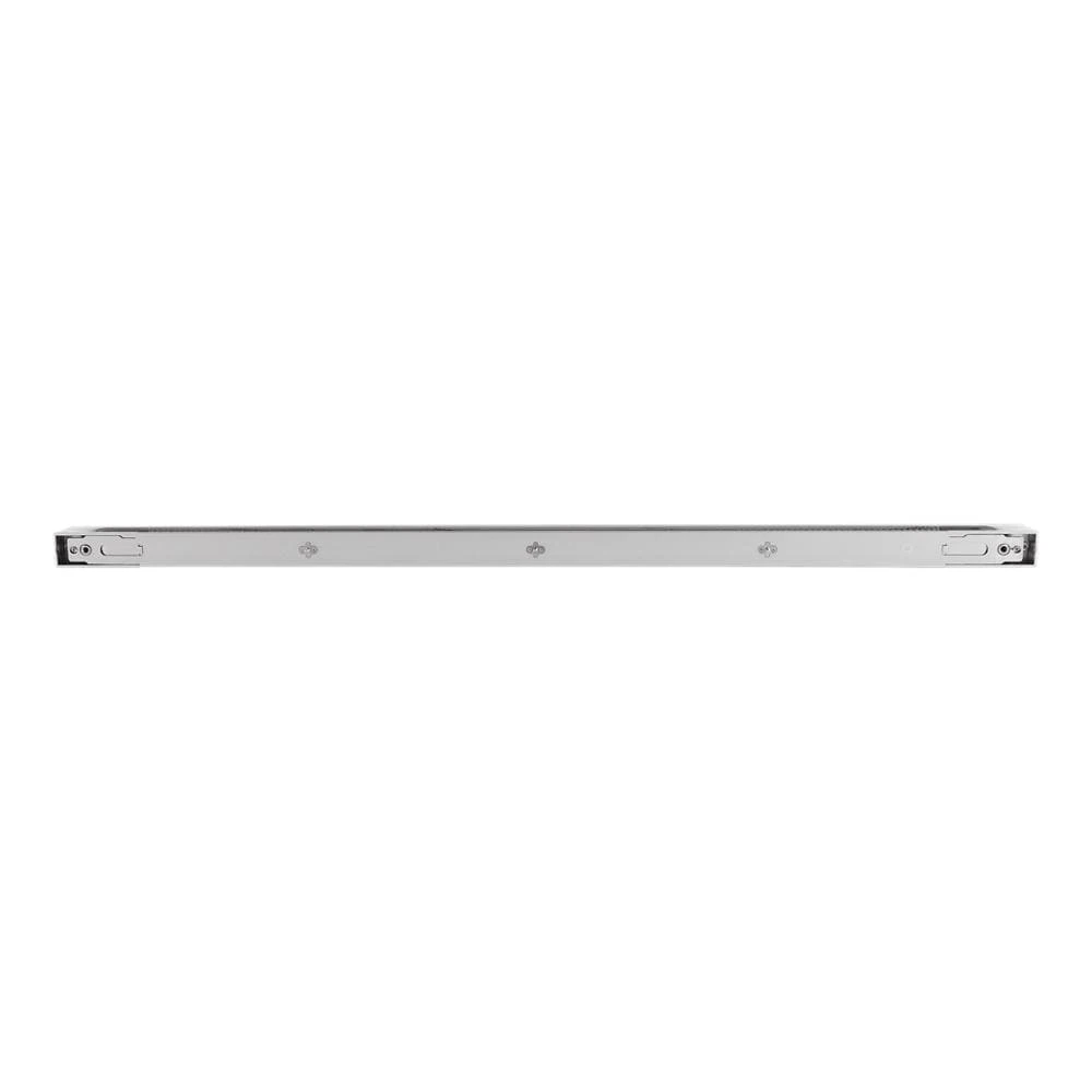 JennAir Built-In and French Door Bottom Mount Refrigerator Handle Kit - Stainless Steel for JF36NXFXDE Model W11194768