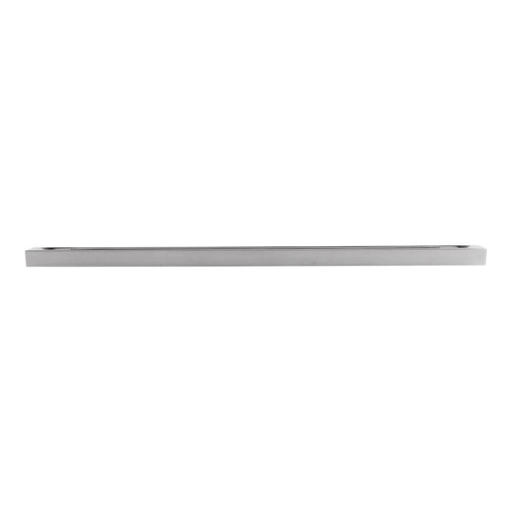 JennAir Built-In and French Door Bottom Mount Refrigerator Handle Kit - Stainless Steel for JF36NXFXDE Model W11194768