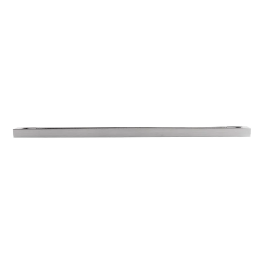Jennair Built-in And French Door Bottom Mount Refrigerator Handle Kit - Stainless Steel For Jf36nxfxde Model W11194768