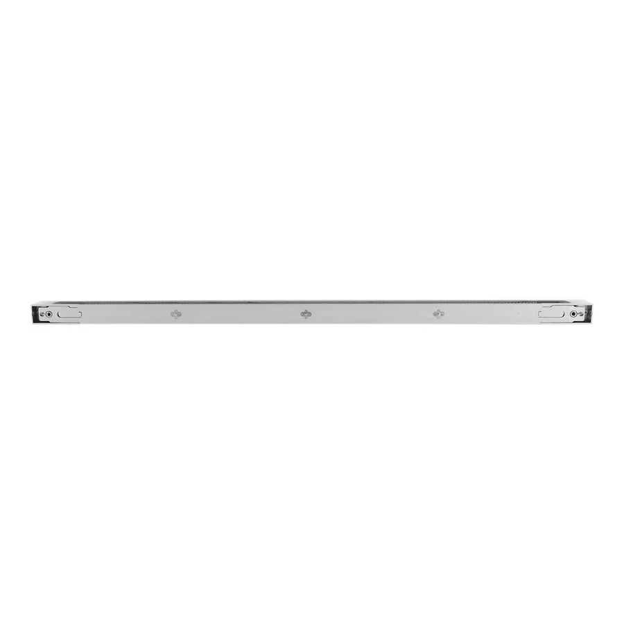 Jennair Built-in And French Door Bottom Mount Refrigerator Handle Kit - Stainless Steel For Jf36nxfxde Model W11194768