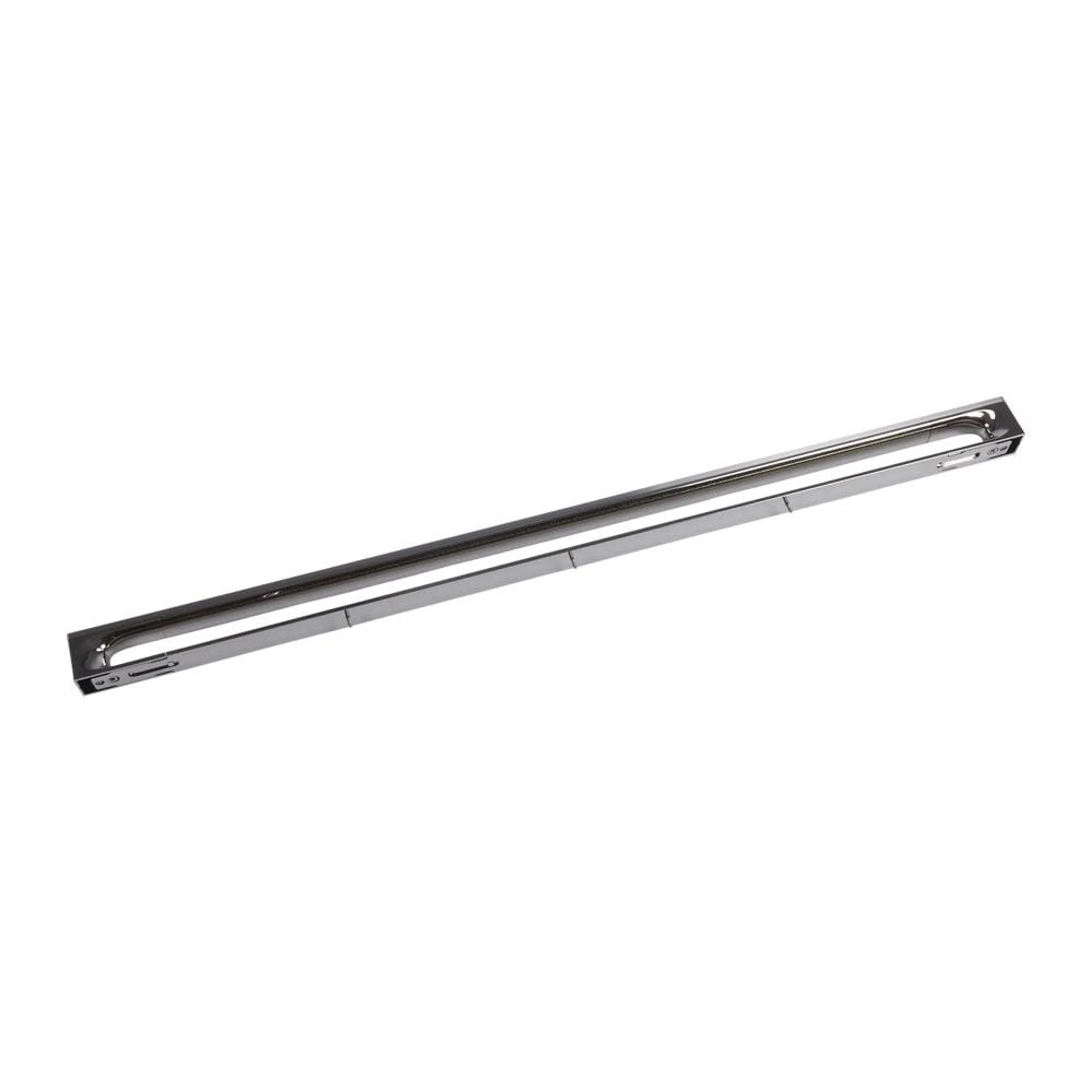 JennAir Built-In and French Door Bottom Mount Refrigerator Handle Kit - Stainless Steel for JF42NXFXDE Model W11194769