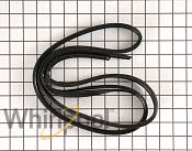 Dishwasher Door Seal W11196317