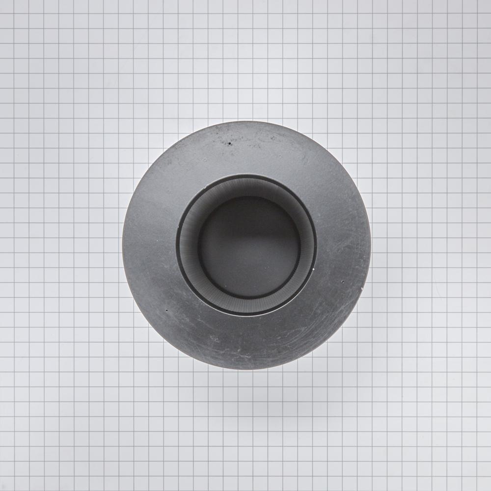 Charcoal Range Hood Replacement Filter for Models jvr0430hs and jvr0436hs W11197817