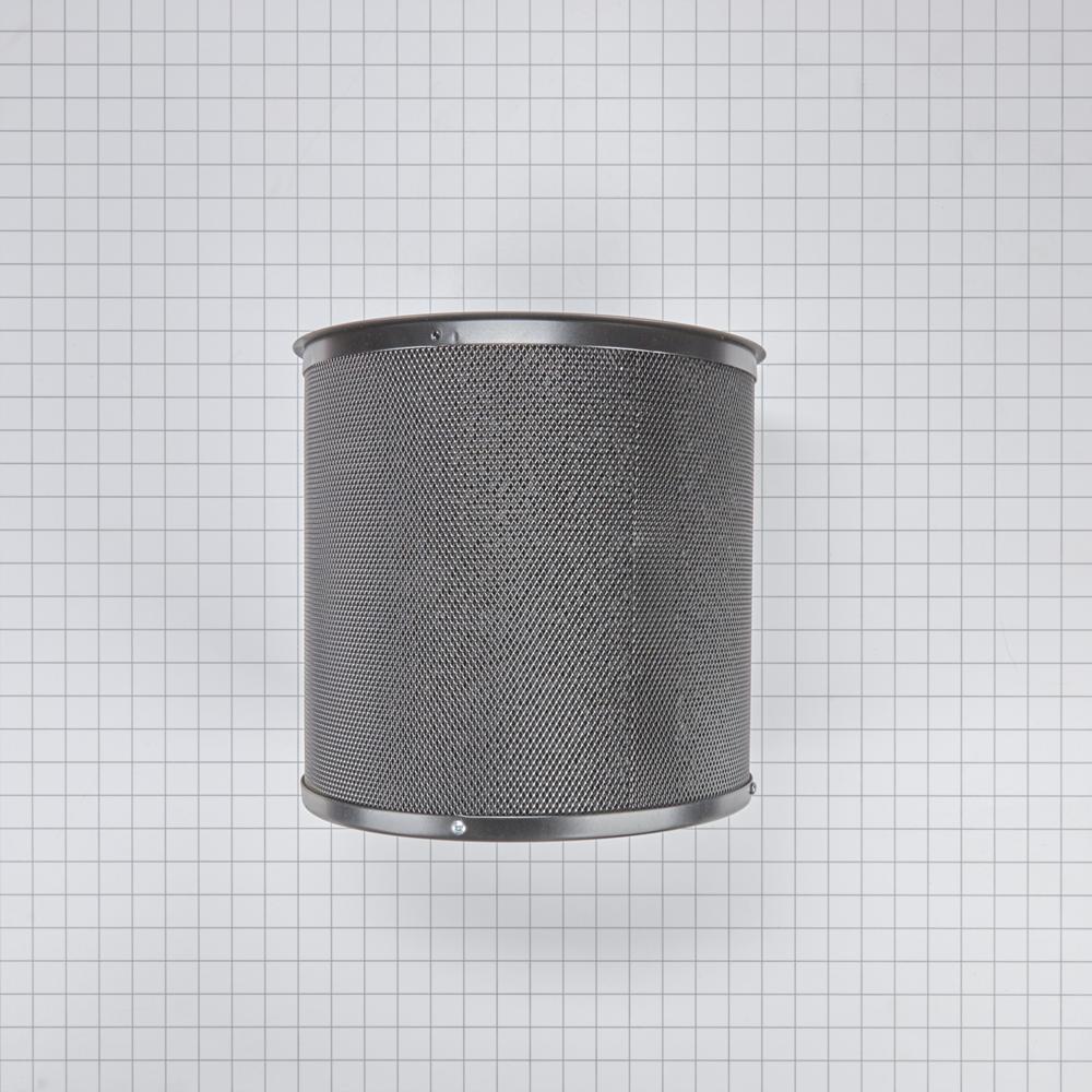 Charcoal Range Hood Replacement Filter for Models jvr0430hs and jvr0436hs W11197817