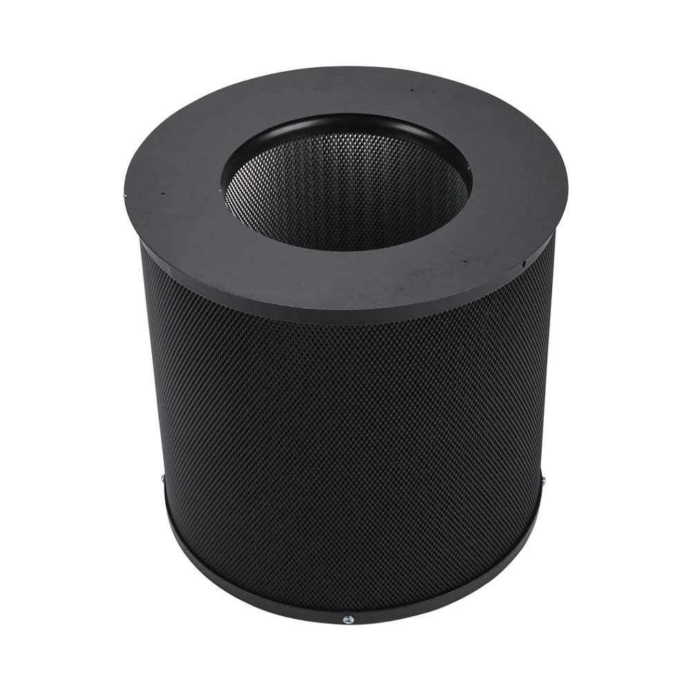 Charcoal Range Hood Replacement Filter for Models jvr0430hs and jvr0436hs W11197817