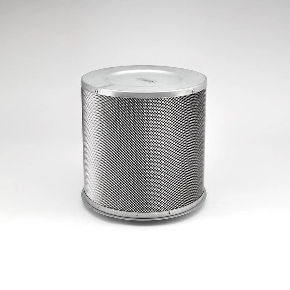 Charcoal Range Hood Replacement Filter for Models jvr0430hs and jvr0436hs W11197817