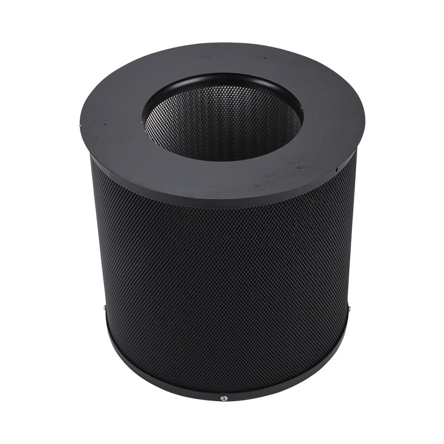 Charcoal Range Hood Replacement Filter For Models Jvr0430hs And Jvr0436hs W11197817