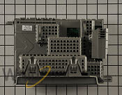 Washing Machine Control Board W11201274