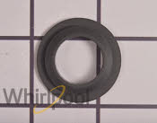 Range/Stove/Oven Knob Bezel W11206740