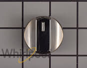 Range/Stove/Oven Control Knob W11211501