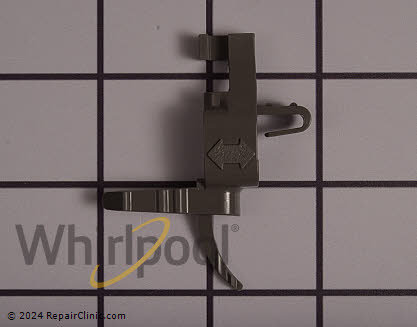 Dishwasher Tine Clip W11213333