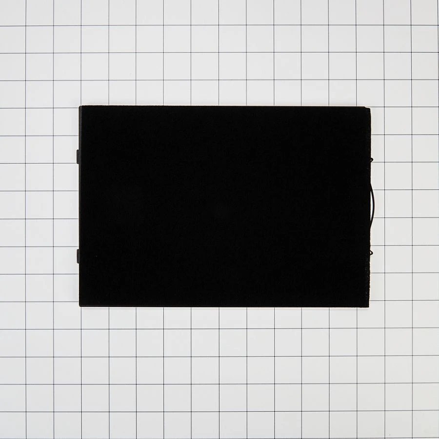 Over the Range Microwave Grease & Charcoal Filter W11213913