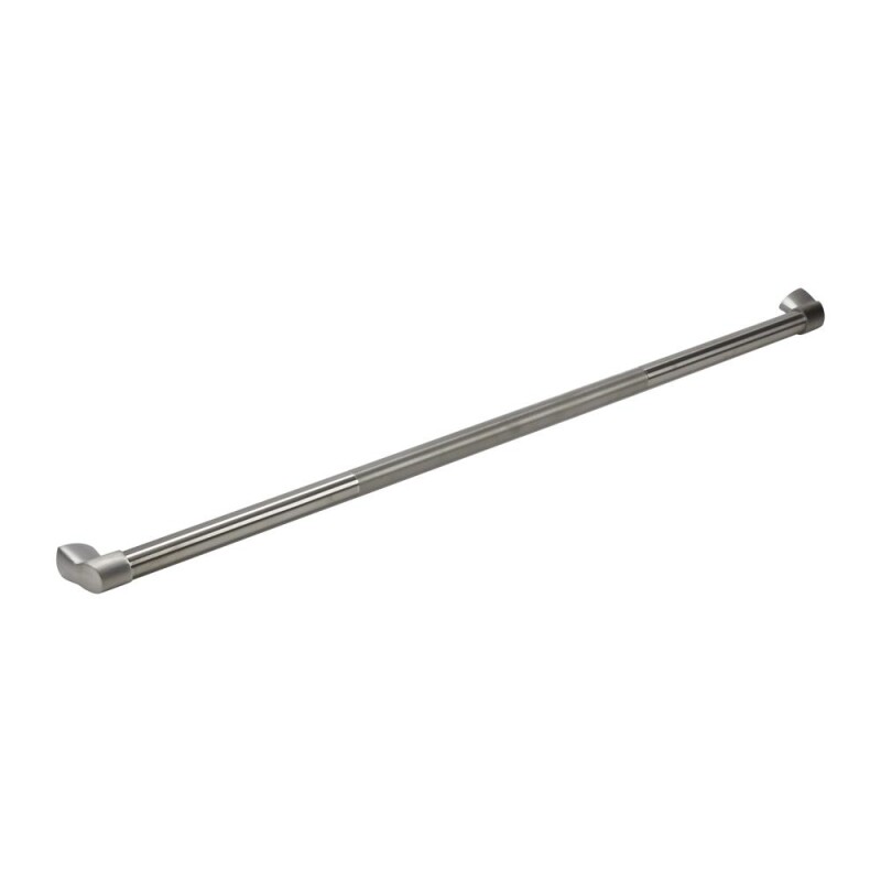 Built-In Refrigerator Pro-Style Handle Kit W11220299
