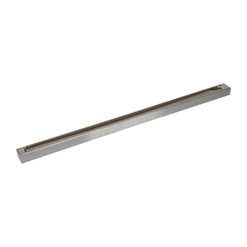 Columns Built-In Refrigerator NOIR Handle Kit W11220302