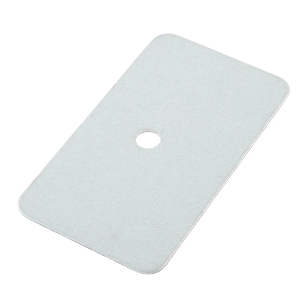 KitchenAid Refrigerator Handle Kit for Double-Drawer Beverage Centers - Stainless Steel W11221395