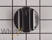 Range/Stove/Oven Control Knob W11222048