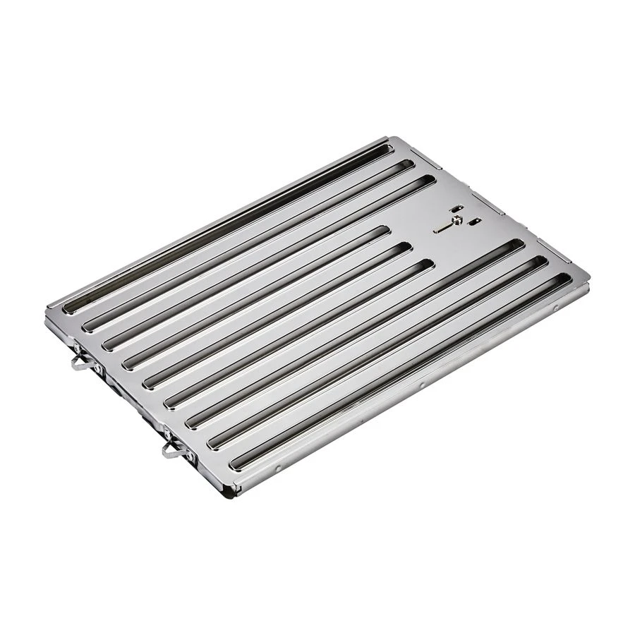 Over the Range Microwave Grease Filter W11230008