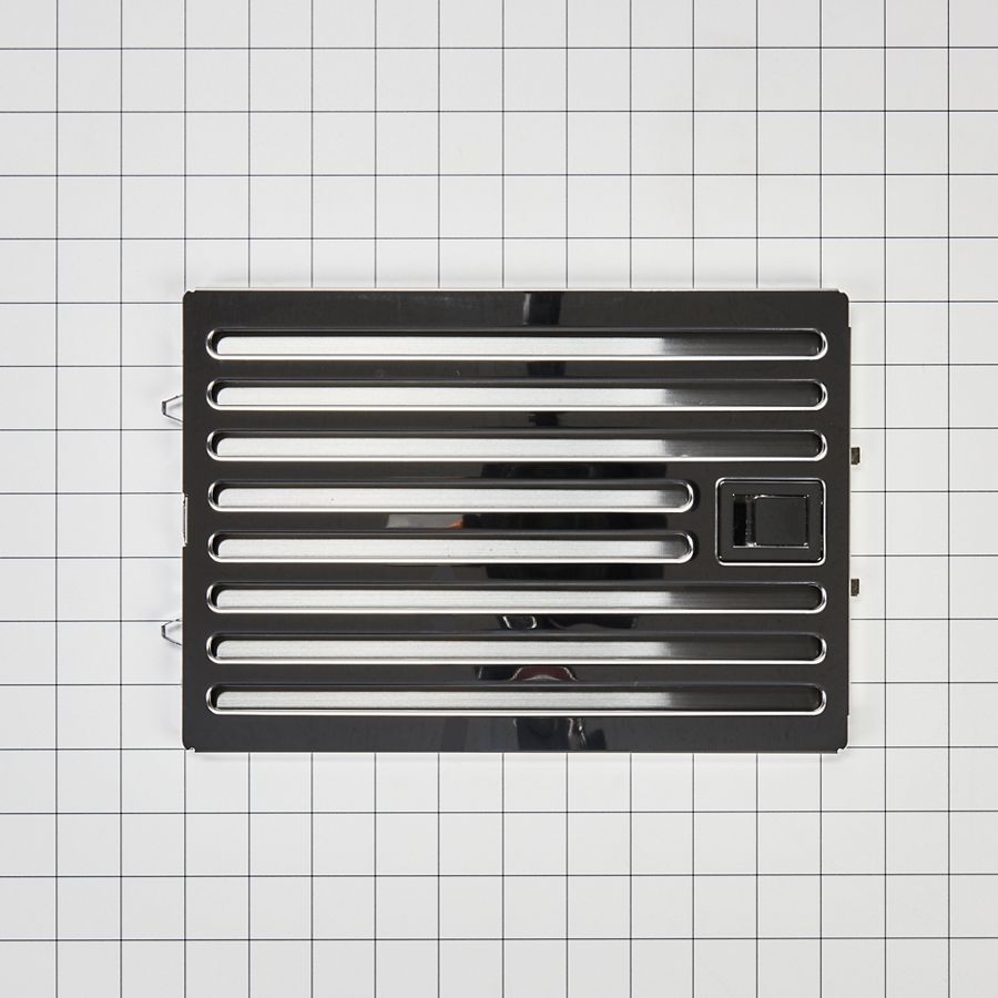 Over The Range Microwave Grease Filter W11230008