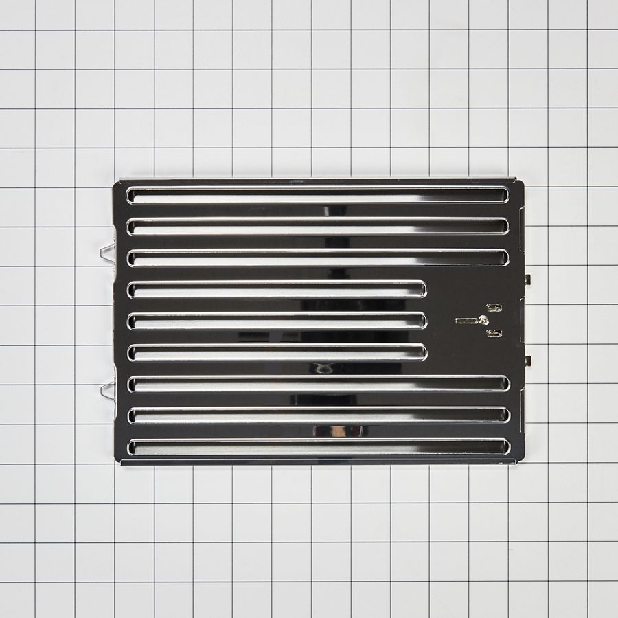 Over The Range Microwave Grease Filter W11230008