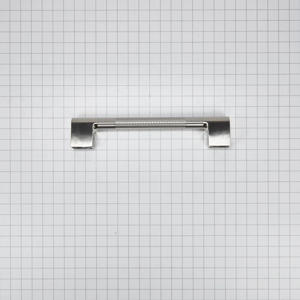 JennAir Rise-Style Handle Kit for JUIFN15HX, JUIFX15HX Ice Makers and TC607X Compactor - Stainless Steel W11231235