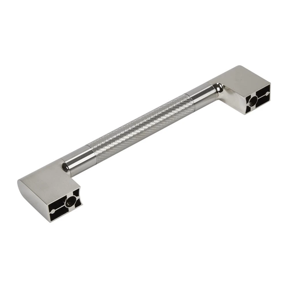 JennAir Rise-Style Handle Kit for JUIFN15HX, JUIFX15HX Ice Makers and TC607X Compactor - Stainless Steel W11231235