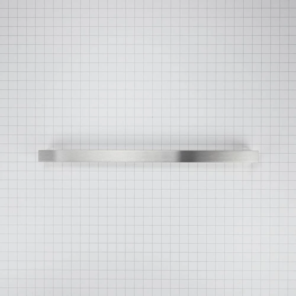 JennAir 24-IN Noir-Style Dishwasher Handle Kit - Stainless Steel (Includes Hardware) W11231236