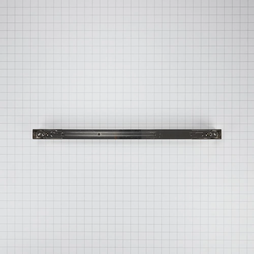 JennAir 24-IN Noir-Style Dishwasher Handle Kit - Stainless Steel (Includes Hardware) W11231236