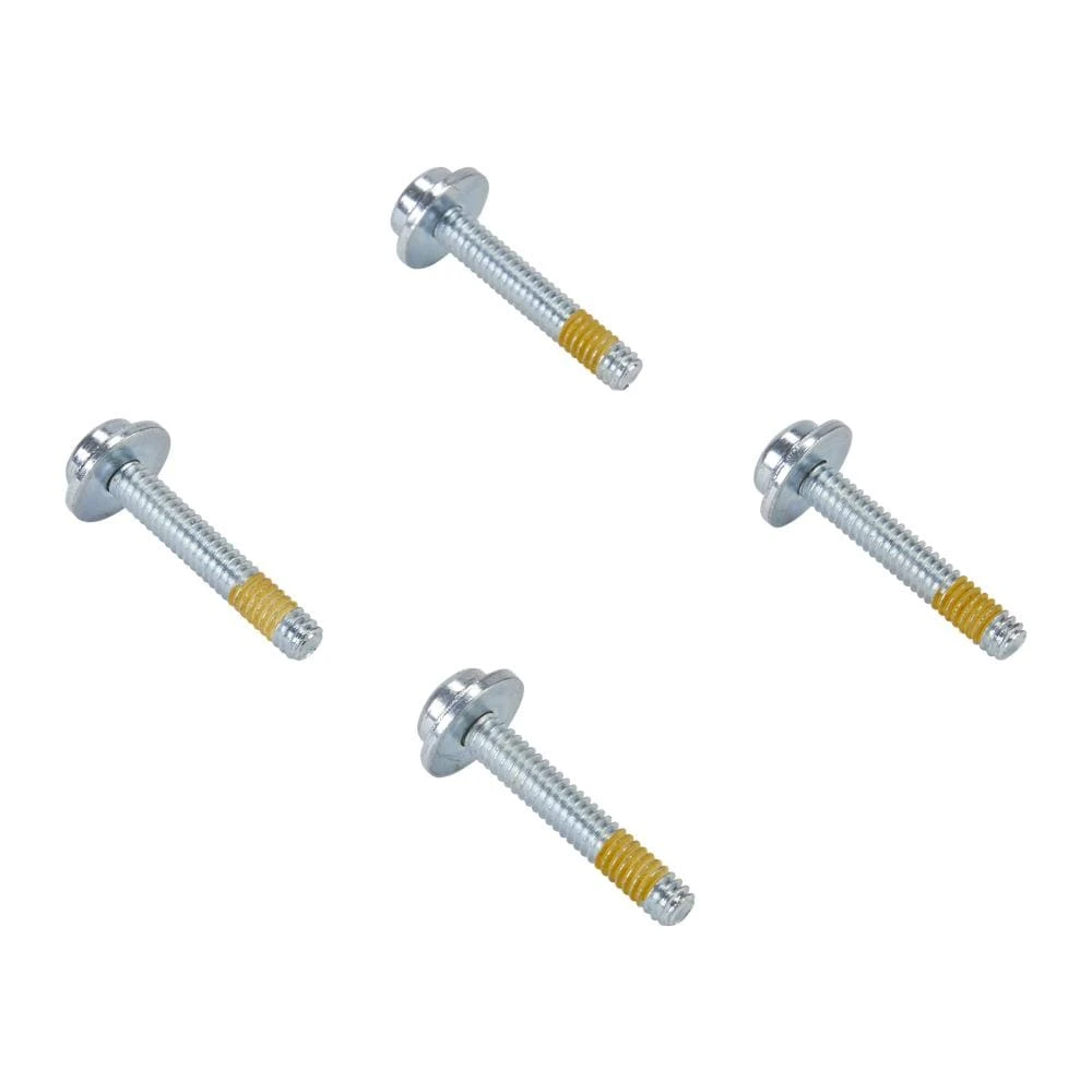 JennAir Rise-Style Built-In, Side-by-Side Refrigerator Handle Kit - Stainless Steel for JS42NXFXDE and JS48NXFXDE Models W11231243