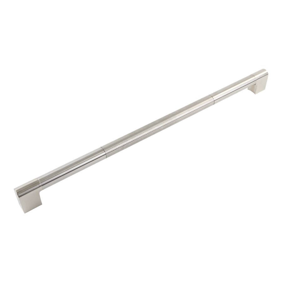 Jennair 36-in Rise-style Built-in, Fdbm Refrigerator Handle Kit - Stainless Steel, Also For 15-in Ice Makers/compactors W11231247