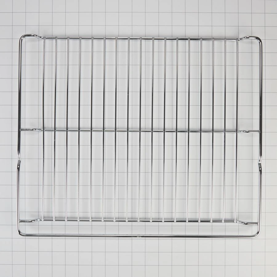 24-IN Builit-In Oven Sliding Rack for Models (WOS52ES4MZ/B/W, YOS52ES4MZ, WOD52ES4MZ/B/W, KOSC504PPS, YKOSC504PPS, KODC504PPS) W11236918