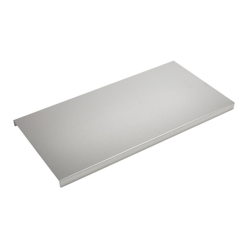 LID - GRIll COVER,TOP,SST,FSR W11239671